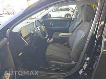 2024 Hyundai IONIQ 5 SEL - miniatura 7