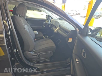 2024 Hyundai IONIQ 5 SEL - miniatura 8