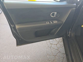 2024 Hyundai IONIQ 5 SEL - miniatura 9
