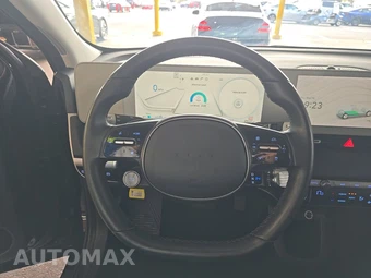 2024 Hyundai IONIQ 5 SEL - miniatura 10