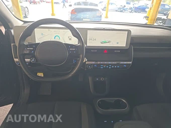 2024 Hyundai IONIQ 5 SEL - miniatura 11