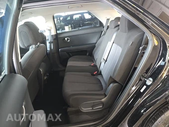2024 Hyundai IONIQ 5 SEL - miniatura 13