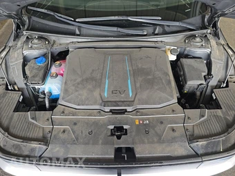 2024 Hyundai IONIQ 5 SEL - miniatura 15