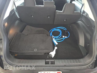 2024 Hyundai IONIQ 5 SEL - miniatura 16