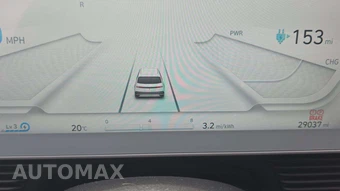 2024 Hyundai IONIQ 5 SEL - miniatura 19