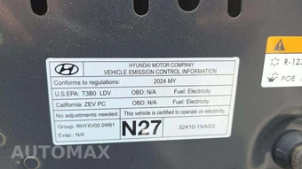 2024 Hyundai IONIQ 5 SEL - miniatura 21