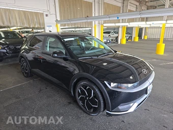 2024 Hyundai IONIQ 5 SEL - miniatura 3