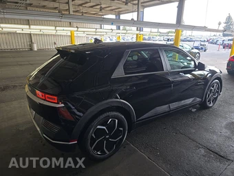 2024 Hyundai IONIQ 5 SEL - miniatura 4