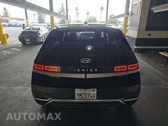 2024 Hyundai IONIQ 5 SEL - miniatura 5