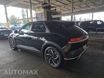 2024 Hyundai IONIQ 5 SEL - miniatura 6