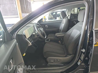 2024 Hyundai IONIQ 5 SEL - miniatura 7