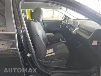 2024 Hyundai IONIQ 5 SEL - miniatura 8