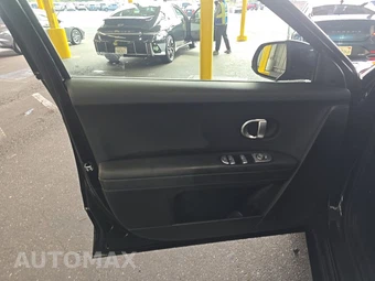 2024 Hyundai IONIQ 5 SEL - miniatura 9