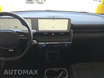 2024 Hyundai IONIQ 5 SEL - miniatura 11