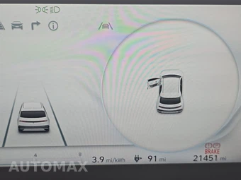 2024 Hyundai IONIQ 5 SEL - miniatura 12