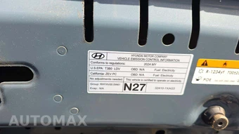 2024 Hyundai IONIQ 5 SEL - miniatura 18