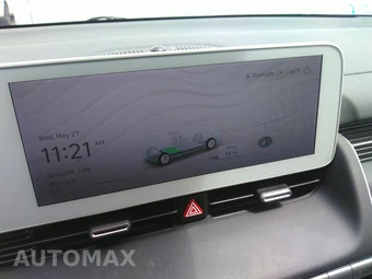2024 Hyundai IONIQ 5 SEL - miniatura 19