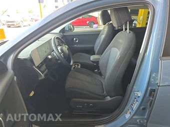2024 Hyundai IONIQ 5 SEL - miniatura 7