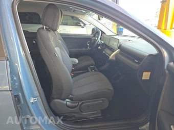 2024 Hyundai IONIQ 5 SEL - miniatura 8
