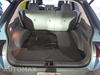 2024 Hyundai IONIQ 5 SEL - miniatura 11