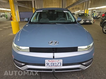 2024 Hyundai IONIQ 5 SEL - miniatura 12
