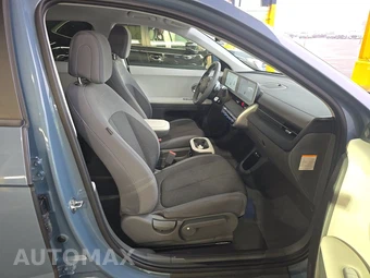 2024 Hyundai IONIQ 5 SEL - miniatura 14