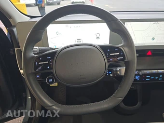 2024 Hyundai IONIQ 5 SEL - miniatura 16