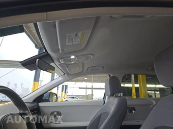 2024 Hyundai IONIQ 5 SEL - miniatura 17