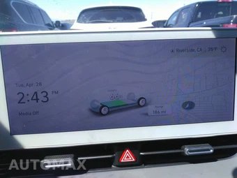 2024 Hyundai IONIQ 5 SEL - miniatura 19