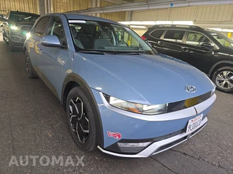 2024 Hyundai IONIQ 5 SEL - miniatura 3