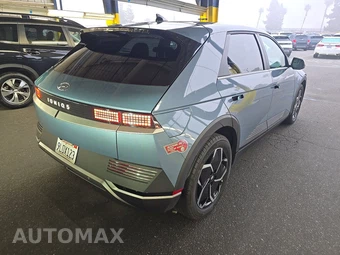 2024 Hyundai IONIQ 5 SEL - miniatura 4