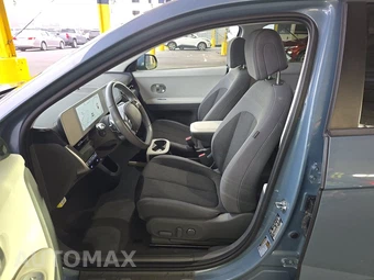 2024 Hyundai IONIQ 5 SEL - miniatura 5