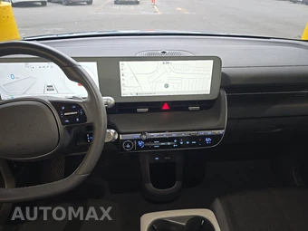 2024 Hyundai IONIQ 5 SEL - miniatura 6