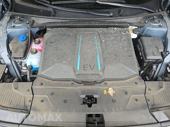 2024 Hyundai IONIQ 5 SEL - miniatura 7