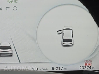 2024 Hyundai IONIQ 5 SEL - miniatura 8