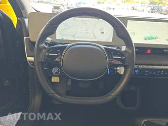 2024 Hyundai IONIQ 5 SEL - miniatura 10