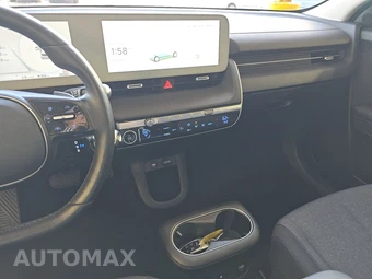 2024 Hyundai IONIQ 5 SEL - miniatura 11
