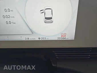 2024 Hyundai IONIQ 5 SEL - miniatura 12