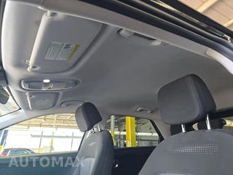 2024 Hyundai IONIQ 5 SEL - miniatura 20