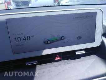 2024 Hyundai IONIQ 5 SEL - miniatura 21