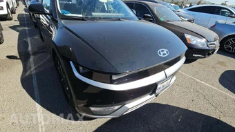 2024 Hyundai IONIQ 5 SEL - miniatura 25