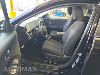 2024 Hyundai IONIQ 5 SEL - miniatura 7