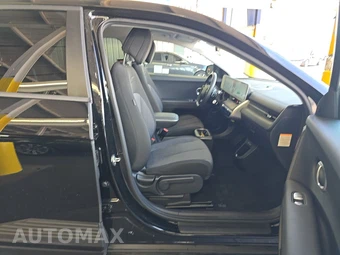 2024 Hyundai IONIQ 5 SEL - miniatura 8