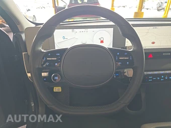 2024 Hyundai IONIQ 5 SEL - miniatura 10