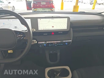 2024 Hyundai IONIQ 5 SEL - miniatura 11