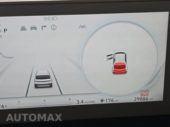 2024 Hyundai IONIQ 5 SEL - miniatura 12