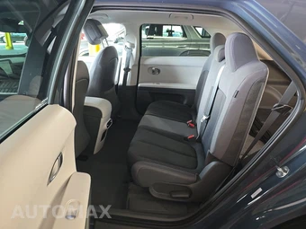 2024 Hyundai IONIQ 5 SEL - miniatura 13