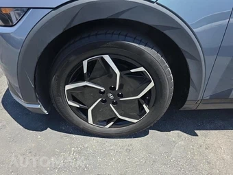 2024 Hyundai IONIQ 5 SEL - miniatura 17