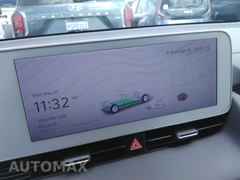 2024 Hyundai IONIQ 5 SEL - miniatura 18