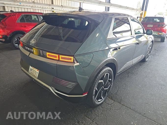 2024 Hyundai IONIQ 5 SEL - miniatura 4